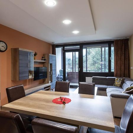 Apartment Mariazell Buergeralpe Kültér fotó