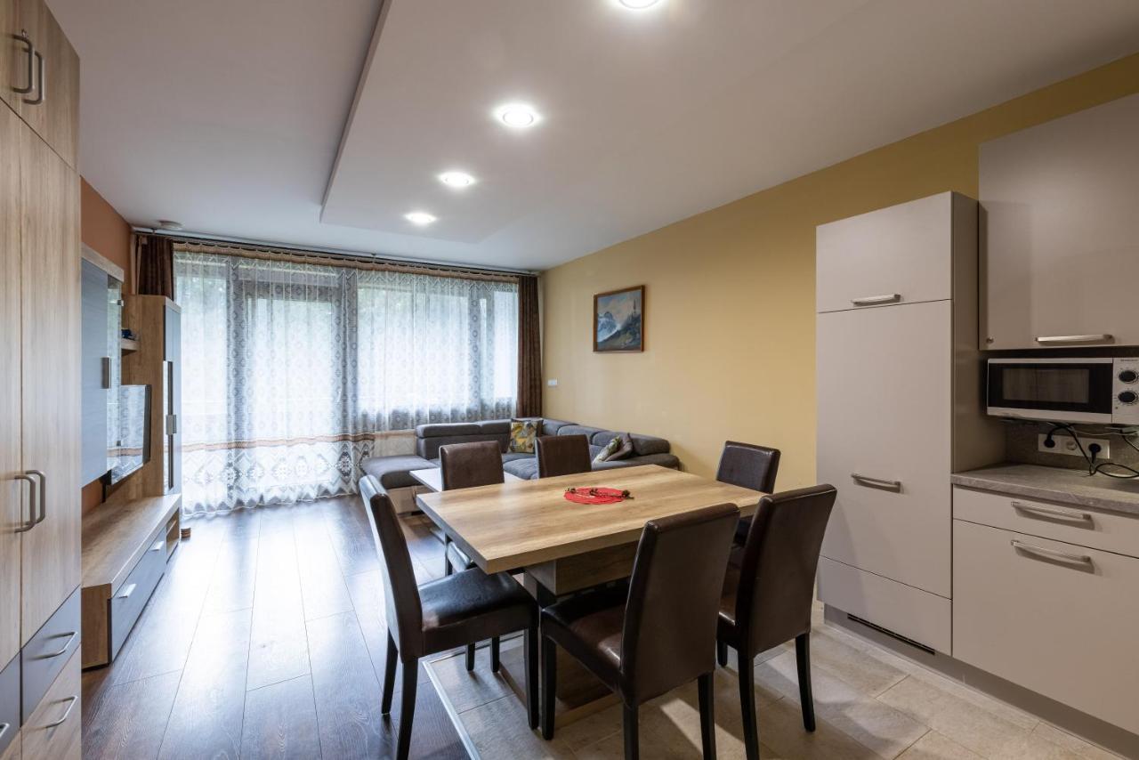 Apartment Mariazell Buergeralpe Kültér fotó